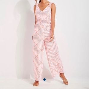 NWOT Vineyard vines jumpsuit